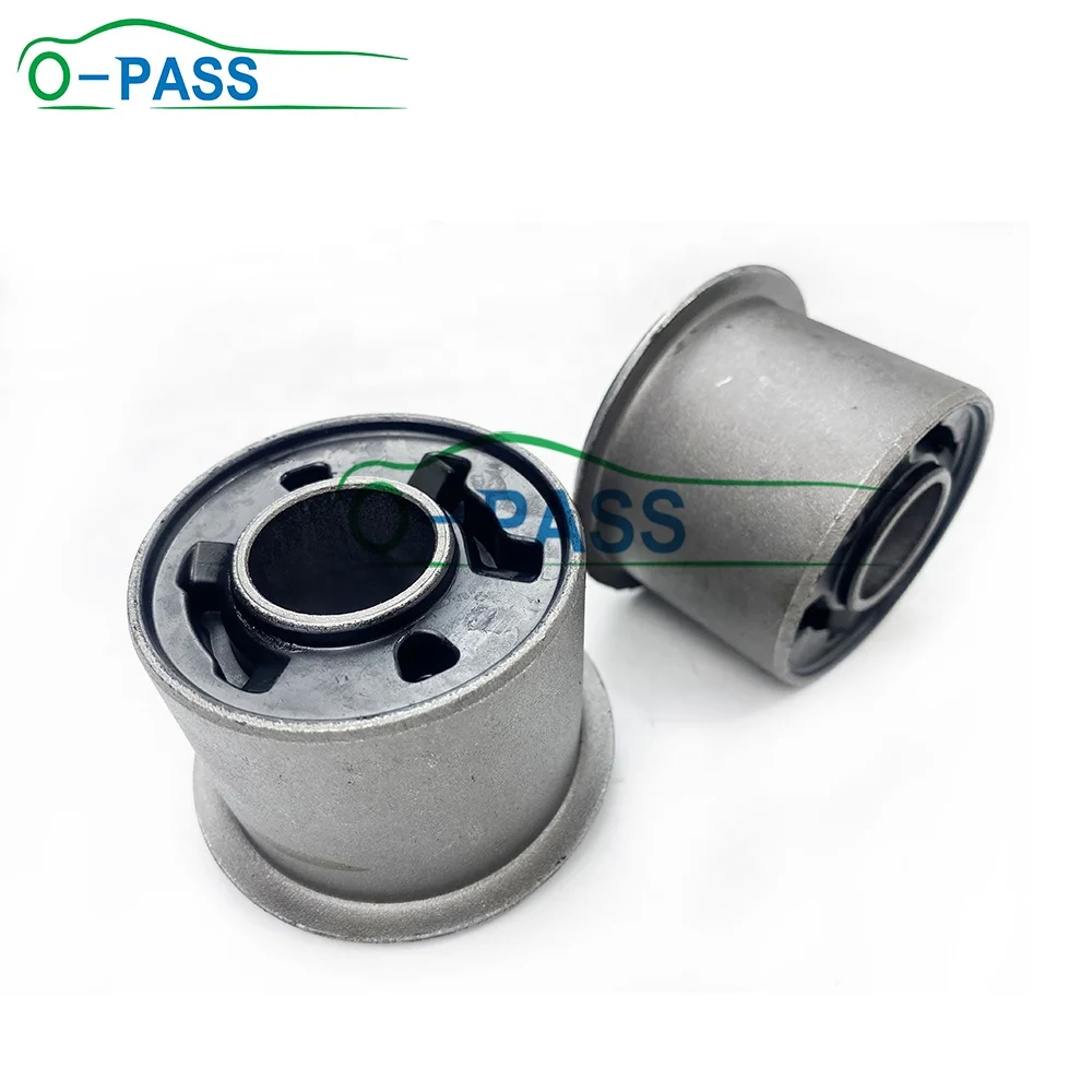 OPASS Front lower Big Control arm Bushing For MAZDA 3 6 Atenza GJ Axela BM CX-4 CX-5 KE GV9B-34-460 High Quality