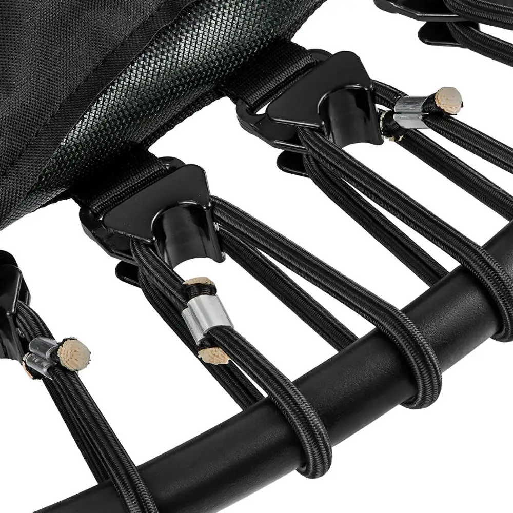 Маленький Пружинный батут для детей