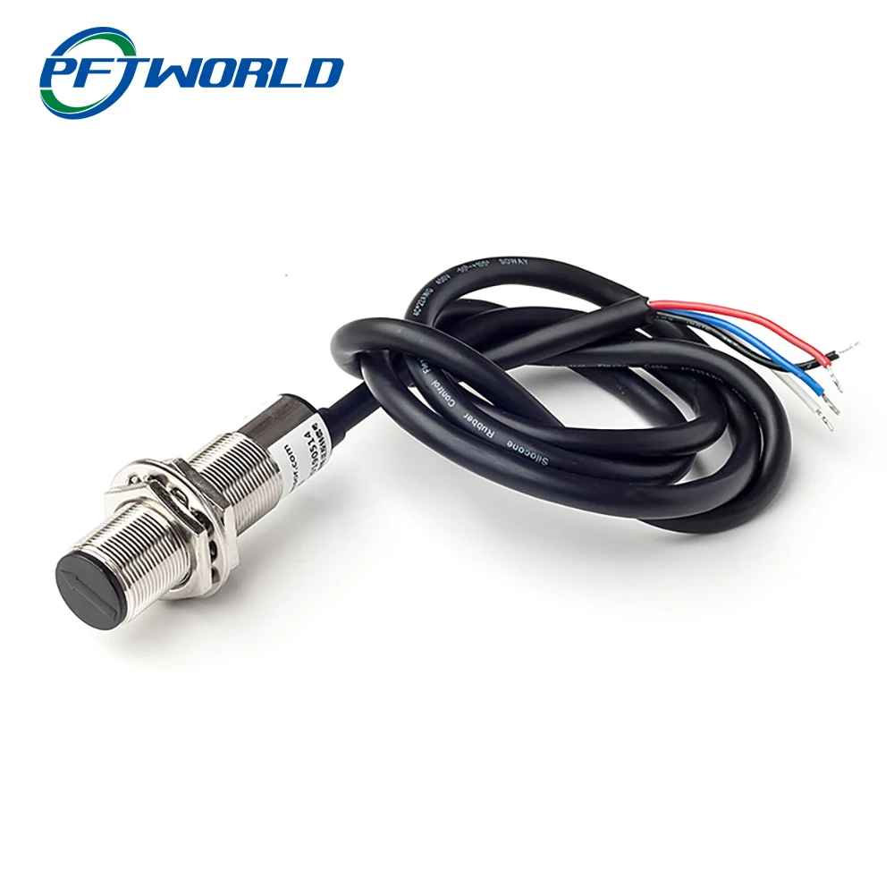 Сильная надежность сигнала мощный магнитоэлектрический датчик