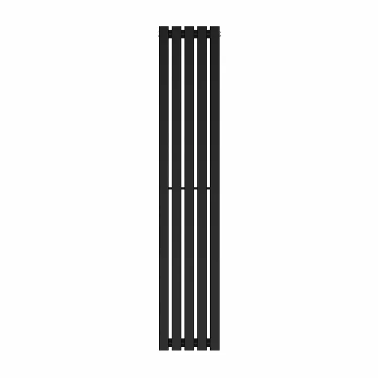 AVONFLOW New Arrival 1800 x 600  Living Room Wall Mounted Panel Design Radiator Vertical Line Radiator