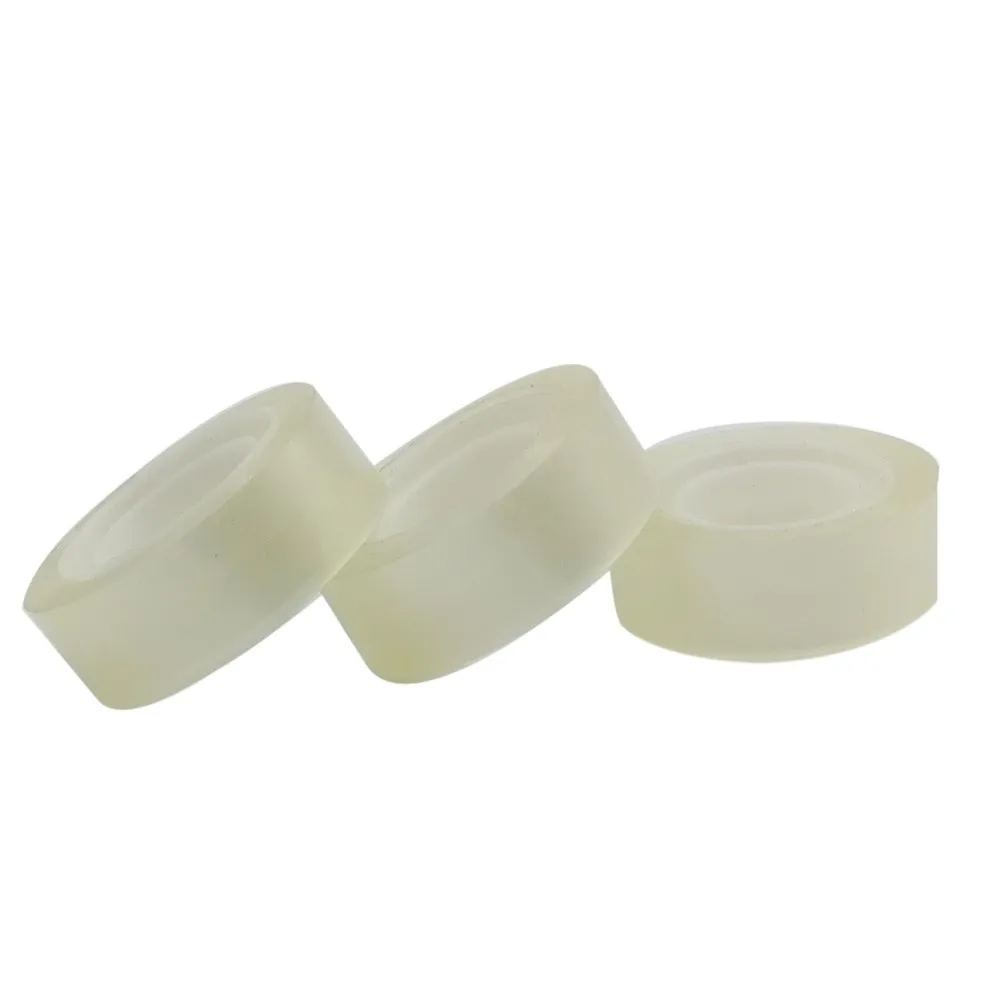 Канцелярская лента, Прозрачная Клейкая Лента bopp, продажа упаковочной желтоватой ленты