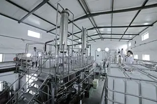 Factory supply snow fungus polysaccharide tremella fuciformis extract