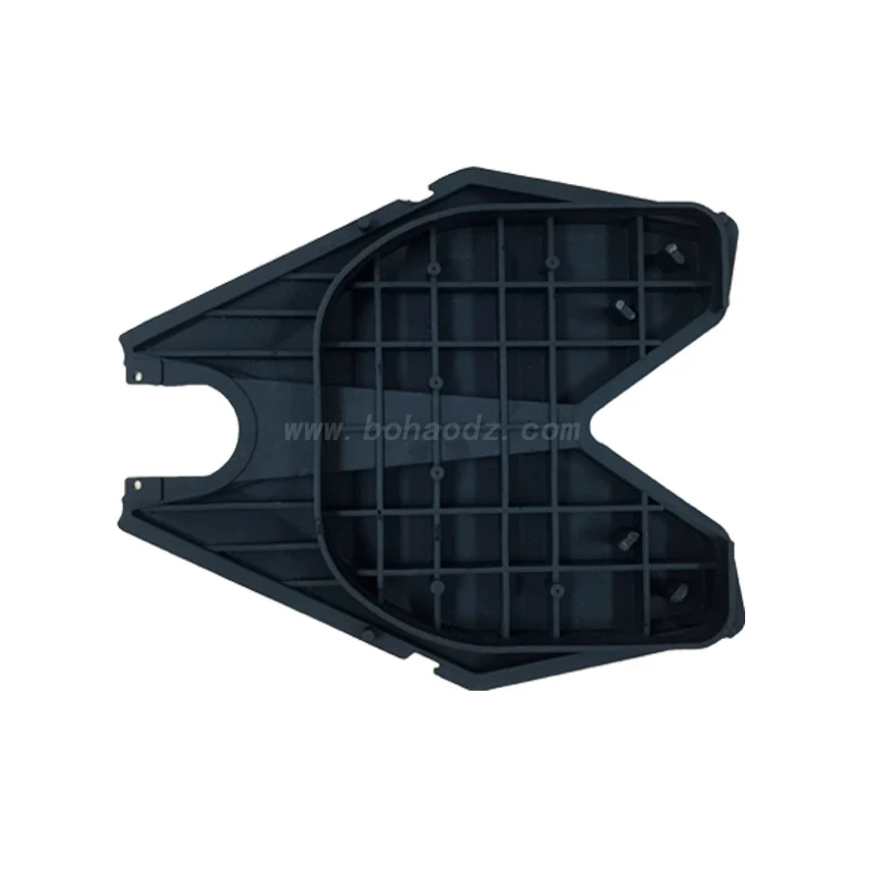 Износостойкая силиконовая резиновая насадка для электрического скутера оптом с завода