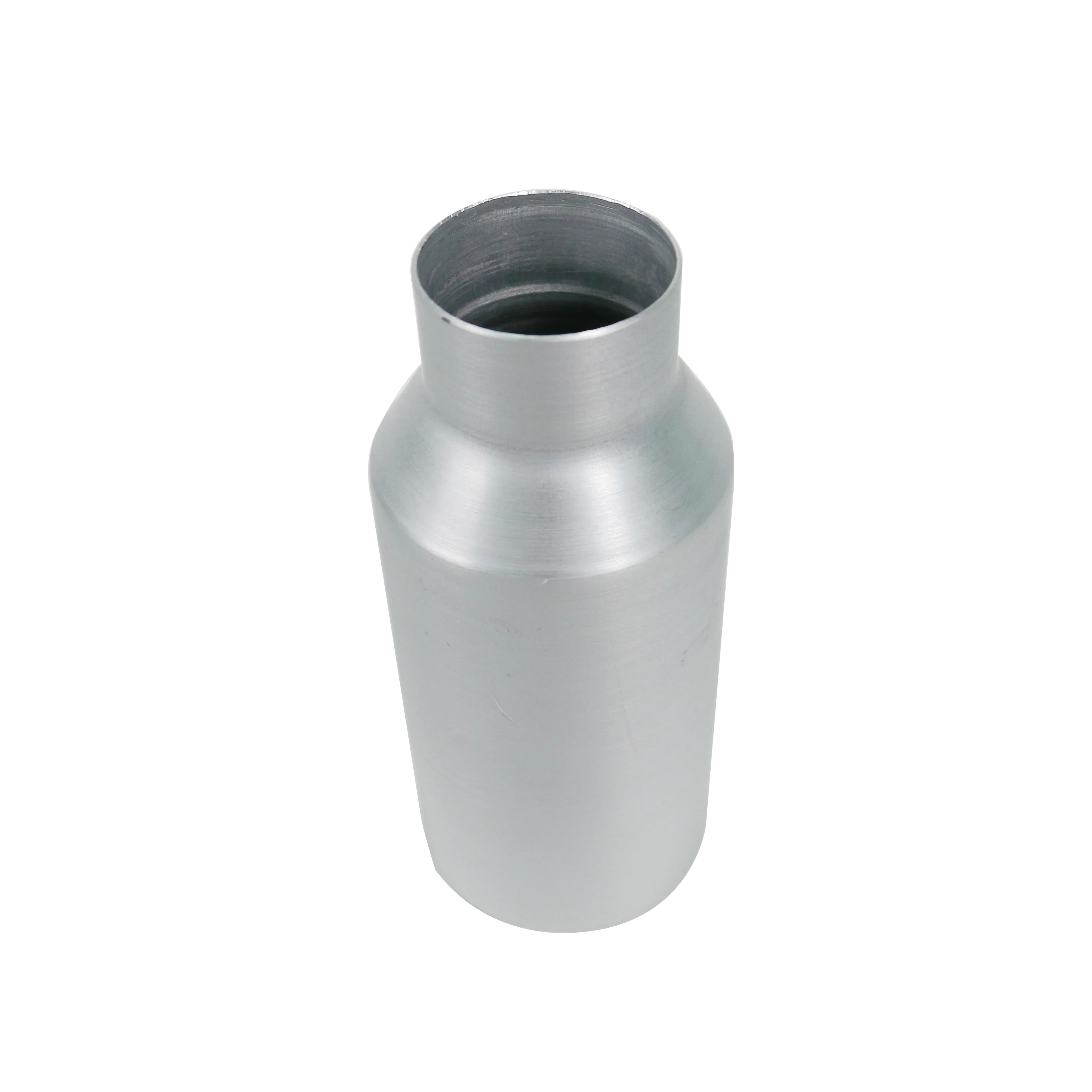 OEM Sheet Metal Deep Drawing Machine Product Aluminum Tank Parts Foundry Customized