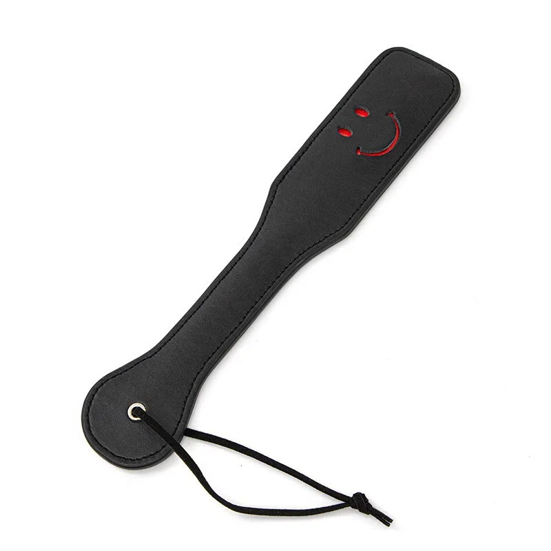 SM-24 новый дизайн секс-игрушки SM реквизит акриловая линейка beat fun кошка коготь ручная ракетка для обучения хлыст кисточки кожаный