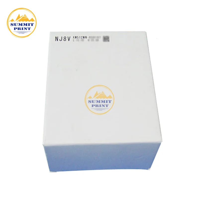 Original Ko nica 14PL KM512 MN For SKYJET, MYJET, HUMAN, JHF, ALLWIN Printers