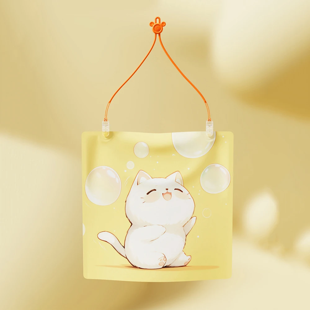 Factory Custom Sterilizable Dental Bib Clips Silicone Colorful Dentist Bib Holder Clip Napkin Holder Pacifier Clip