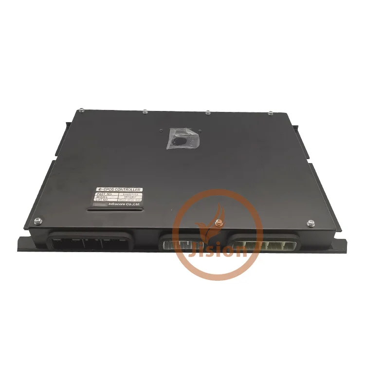 CONTROLLER E-EPOS 30061100051 300611-00051 K1007727 FOR DOOSAN DX340LC