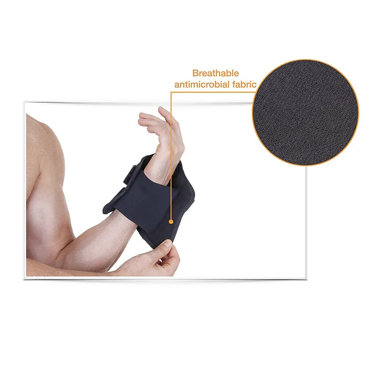 Wholesale Gymnastics Wrist Support ,Medical Wrist Support Wrist Brace Carpal Tunnel