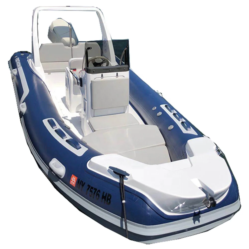 Liya RIB 520 8-27feet hypalon rib boats for sale