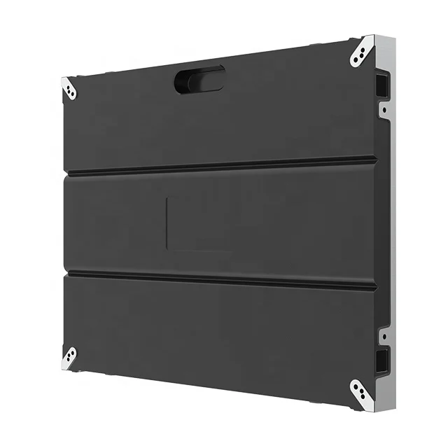 Светодиодная видеостена для помещений P2 P2.5 P4 3840 Гц 640x480