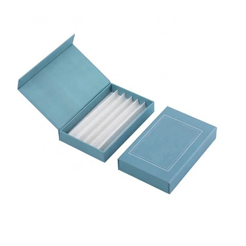 Custom Child Preroll Box Package 5 Packs Pre-roll Joint Cone Paper Box Dankwoods Moonrock Preroll Tube