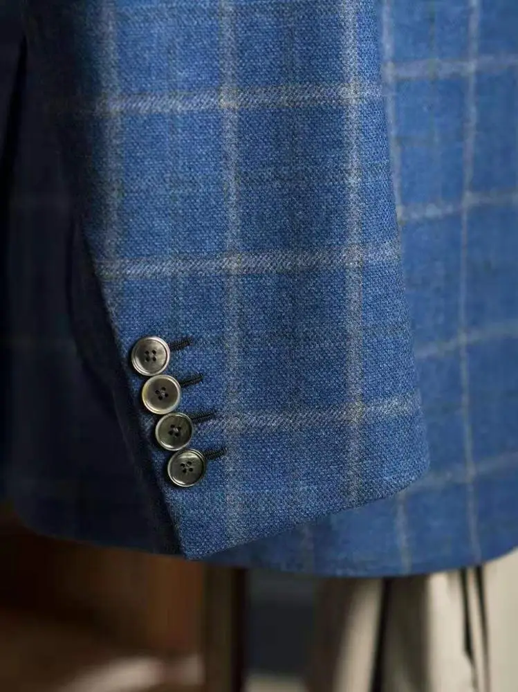 New design turkish single breasted man suit direct suit manufacture