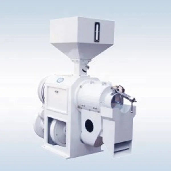 MNMP17 rice mill china polisher