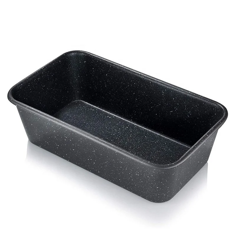 Nonstick Oven Carbon Steel Bakeware Baking Set Cake Pan Set Baking Tray Set