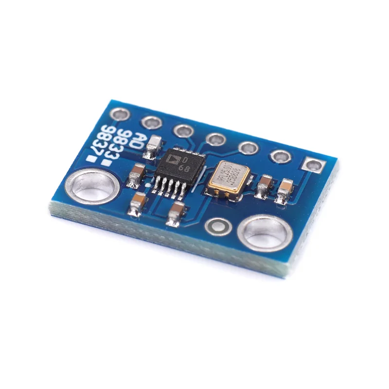 Ad9833 Programming Serial Interface Module Chip Sine Wave Signal Generator Dds Module Gy-9833