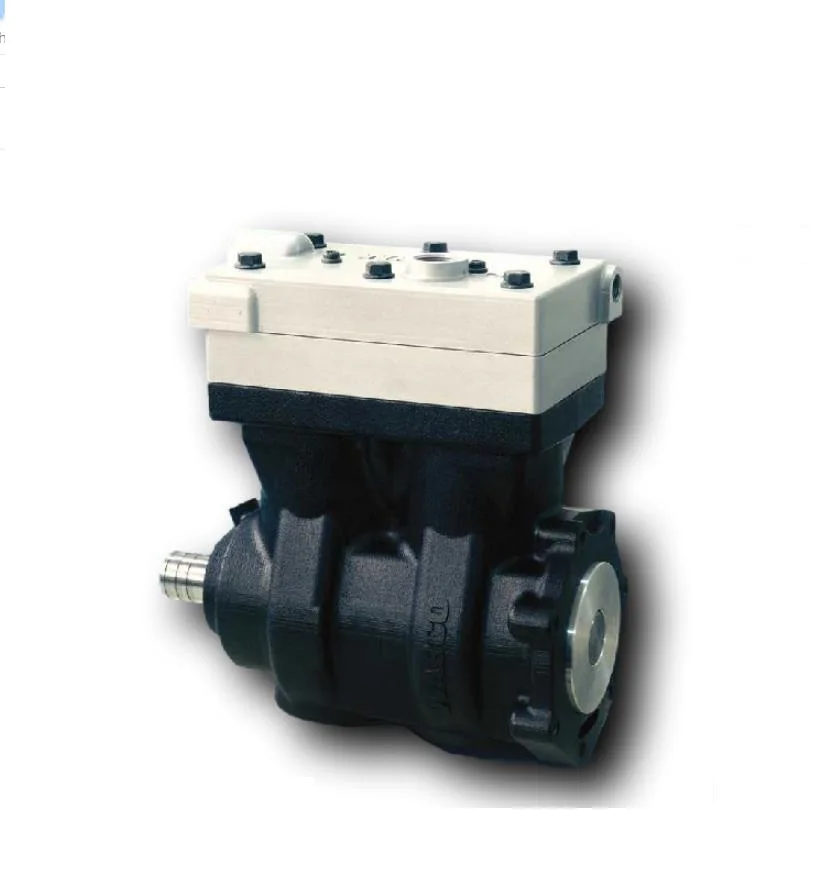 Высококачественный воздушный компрессор с водяным охлаждением для SINOTRUK HOWO WD615.47, аксессуары для дизельных двигателей VG1093130001