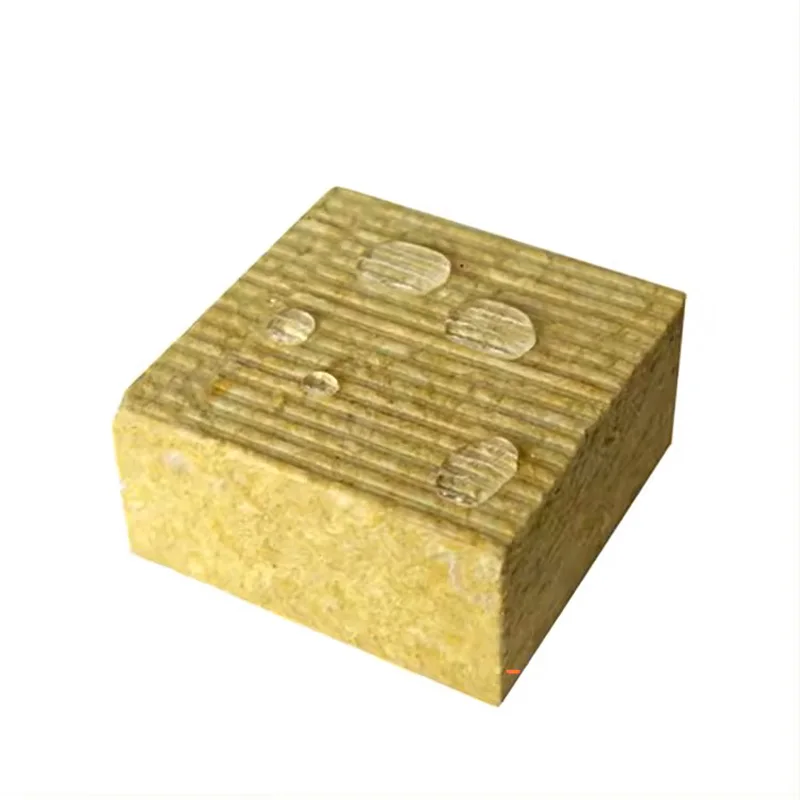 Factory Direct Sales 30mm Roll Earthwool Rock Wool Products Aluminum Foil