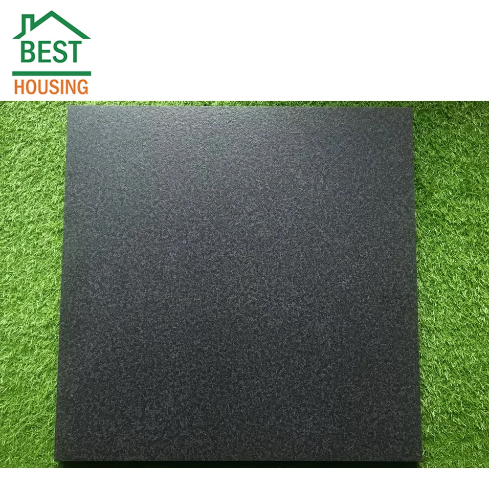 Exterior non slip interlock outdoor artificial flagstone slate paver tiles for engineering