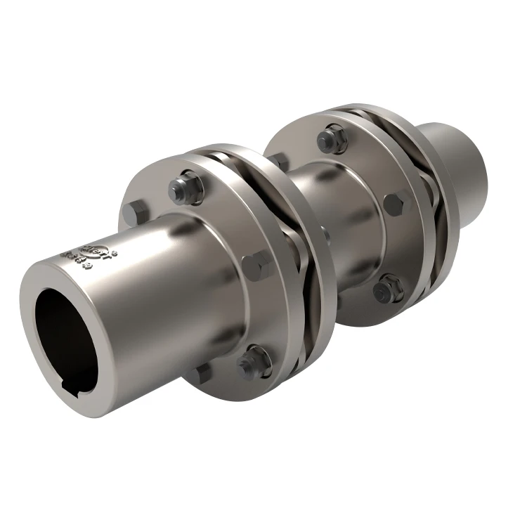 Suye Torsionally Rigid All-Steel Couplings - Arpex Series -Type Nen/Nan