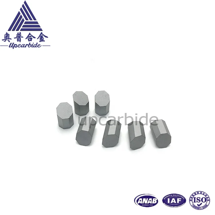 Сверло из цементированного карбида Yg10c T3007/T3007A/T3007b диаметром 7