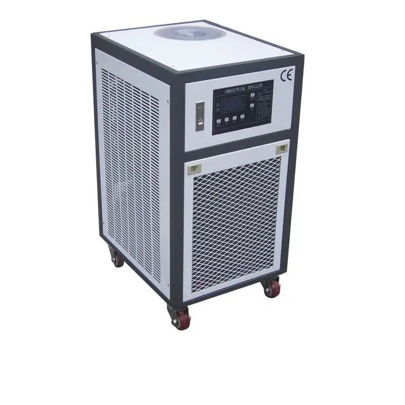 0.6-10P water cooling system Industrial Refrgerating Machine Water Chiller Cooled Chiller Cooling System/Cooler CE approval