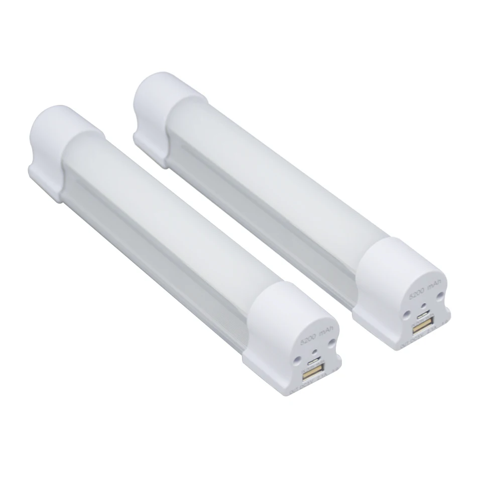 USB LED Emergency Camping Lamp with Power Bank Function 5V Weak/Medium/Strong Flash SOS IP44 Hotels Ceiling Install Style