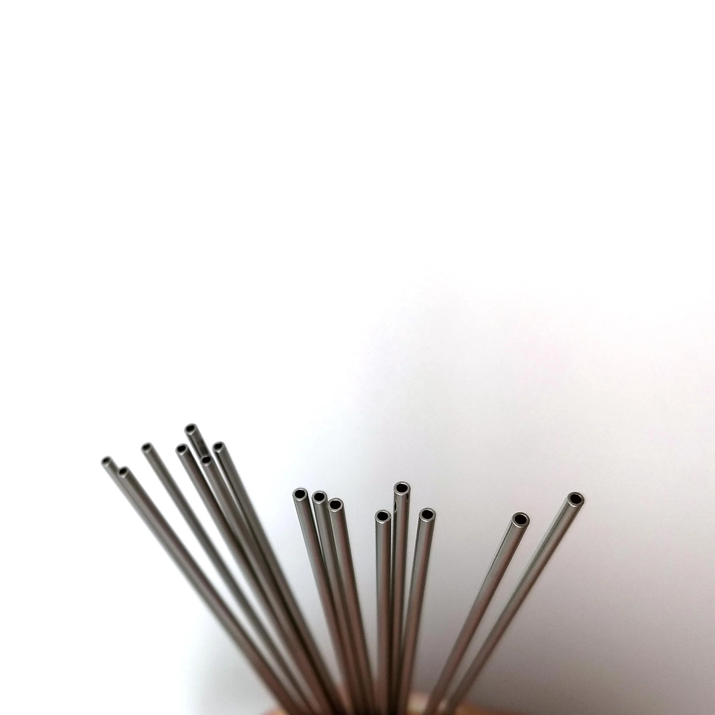 China OEM  Manufacturer Medical Alloy Titanium Tube Niti Wire