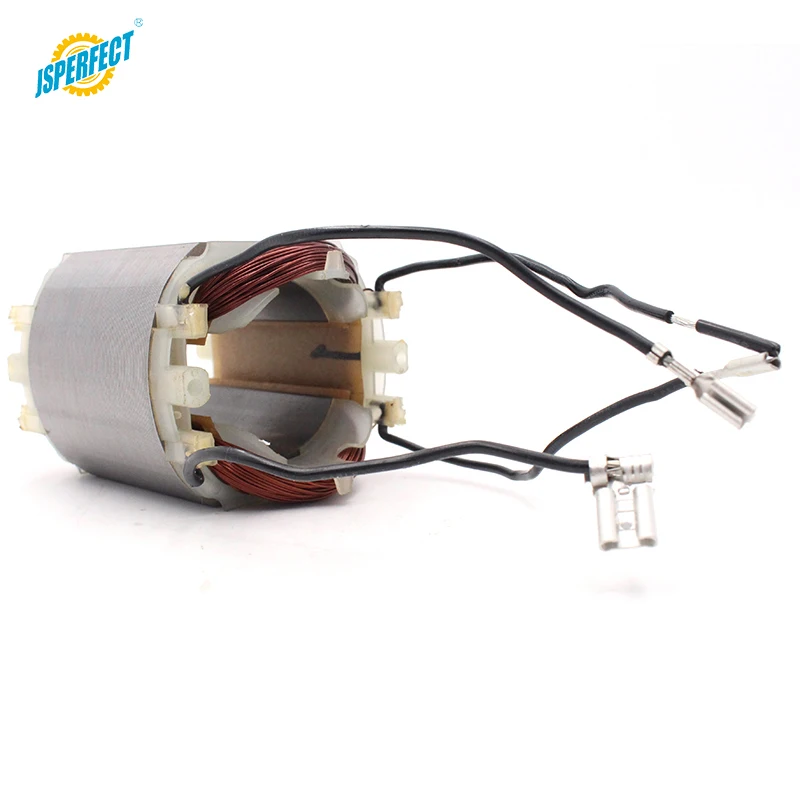 armature/rotor field coil power tools spare parts