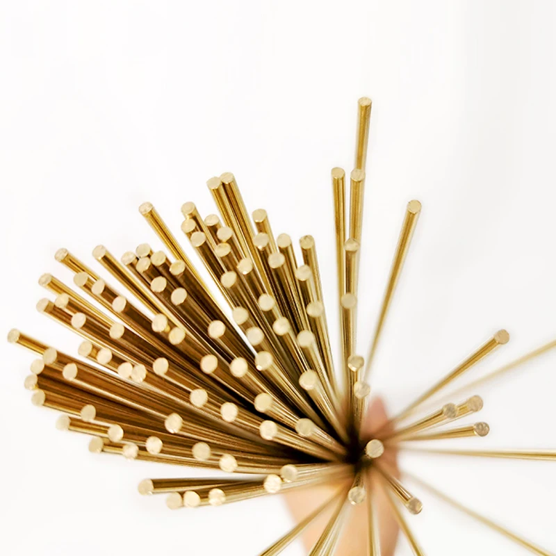 Diameter 0.6mm 1.2mm 1.6mm Multifunctional Brass Copper Alloy Weld Wire