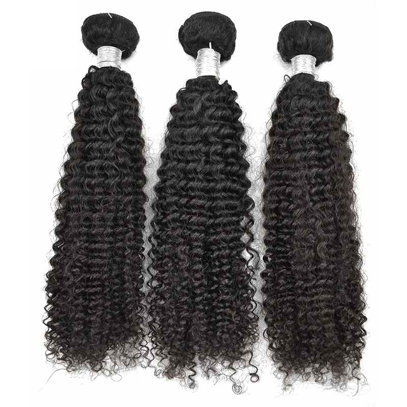 
100% wholesale cheap remy kinky curly virgin cuticle aligned hair double drawn human hair bundles for small business resale 