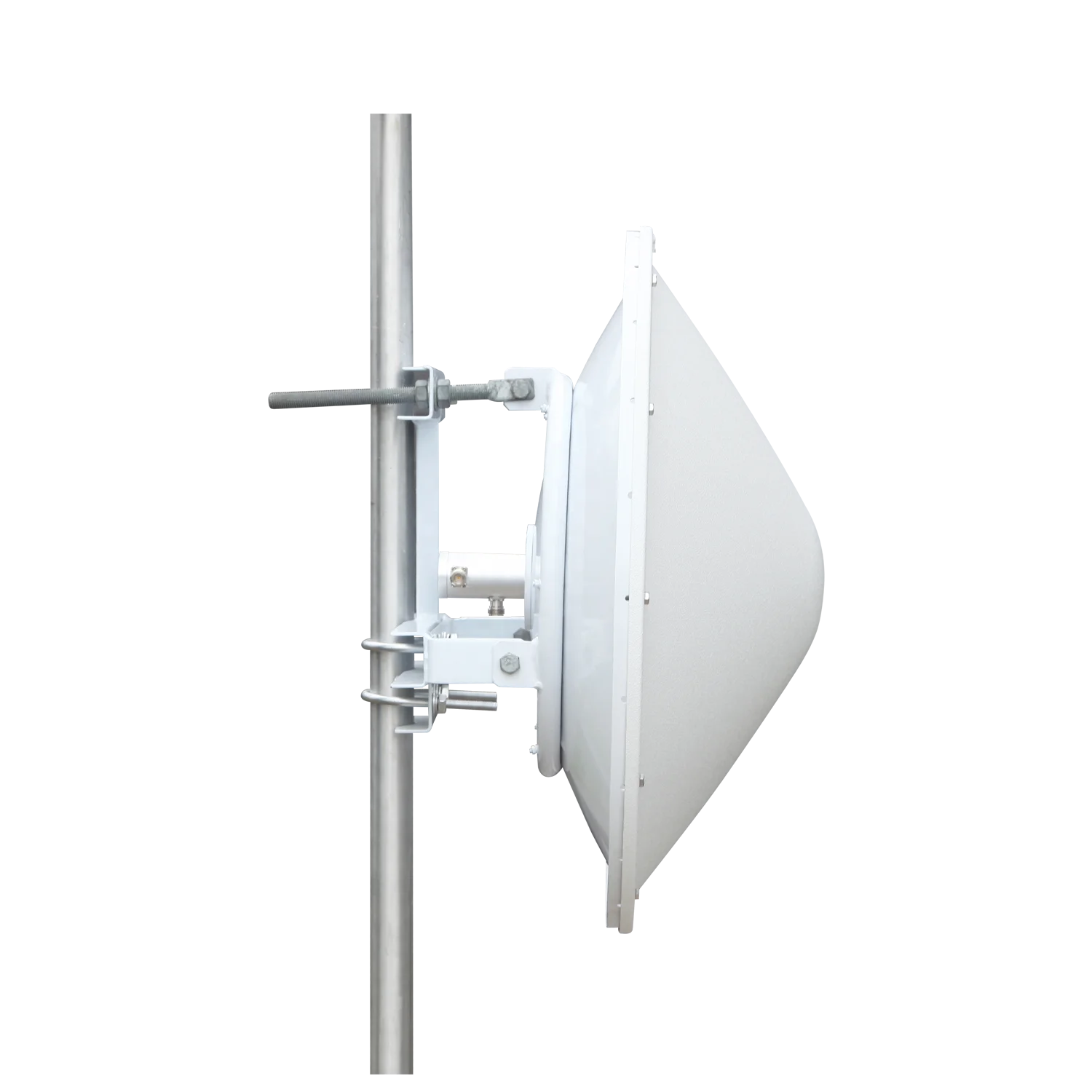 lanbowan 600mm Diameter Radome Cover for Parabolic Dish Antennas