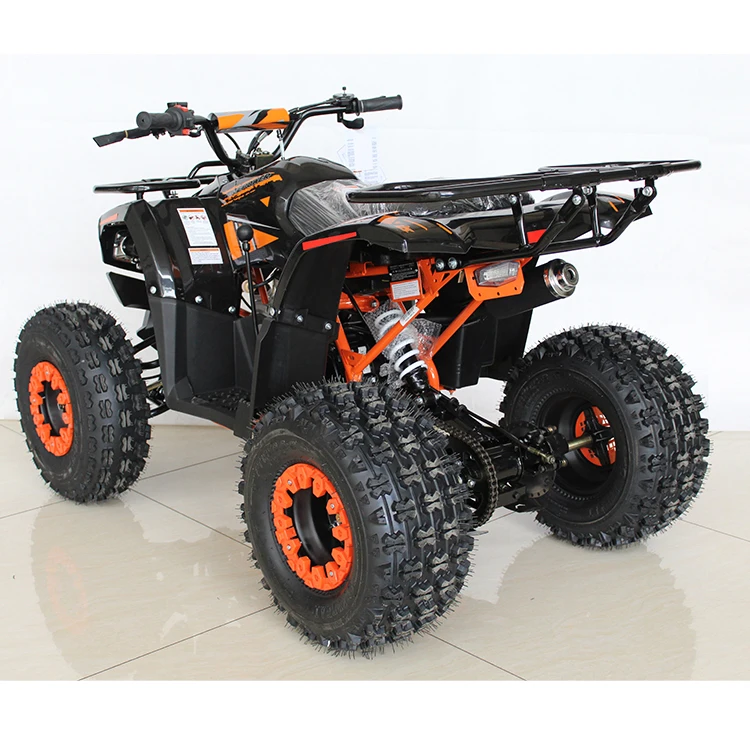  Дешевый четырехколесный ATV 125cc 125CC quad с