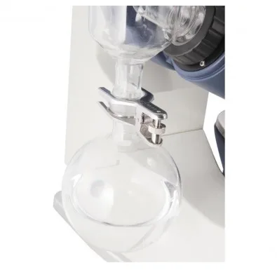 Lab Distilling System Rotary Evaporator For Evaporating And Distilling