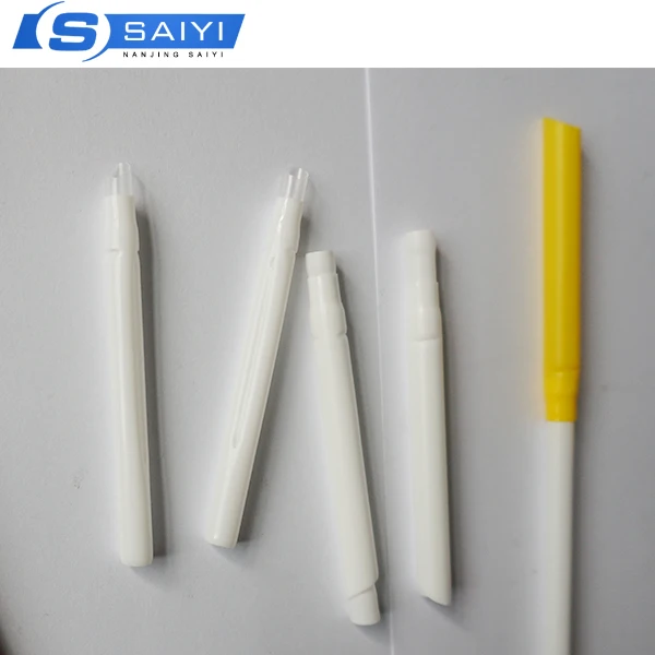 Biodegradable retractable drinking straw forming making and packing machine with competitive price and high output