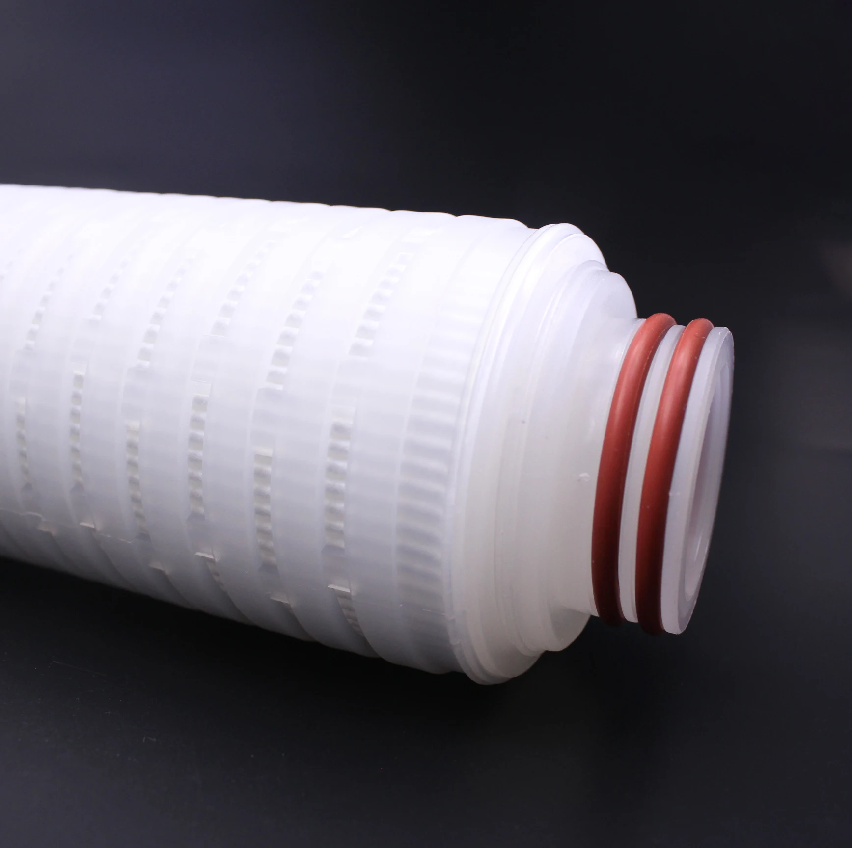 Microlab scientific PES  Pleated  filter cartridge