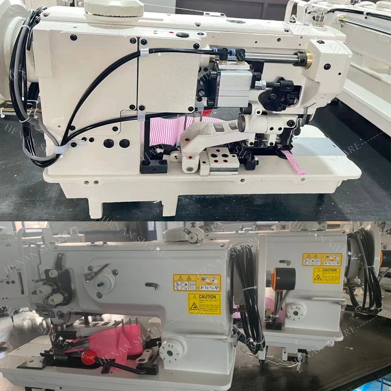 edge trimmer sewing machine leather edge sewing quilting machine