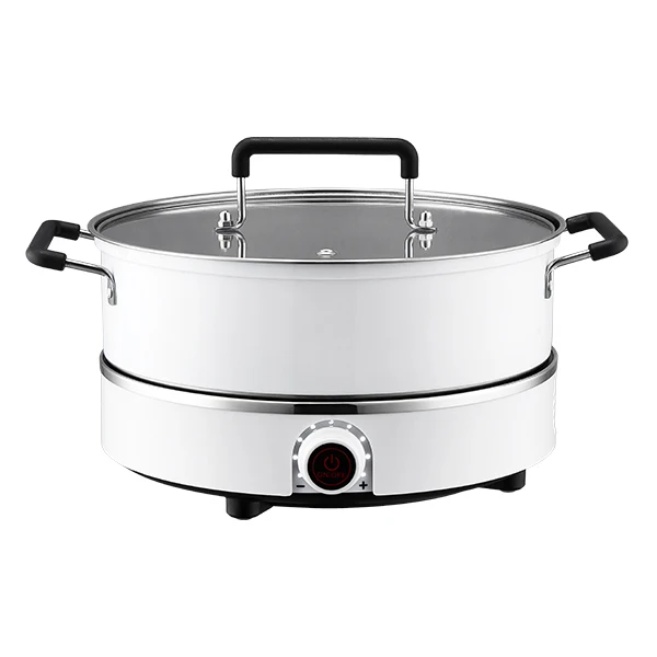 popular single indection hob table portable xiaomi round hot pot stove cooking appliances electrical cooktops induction cooker