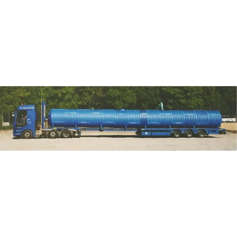 
fiberglass replacement plastic septic tanks and systems 