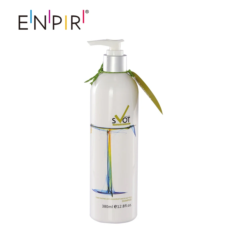 Svot Plant Enzyme restore damaged repair natural manufacturer hair shampoo