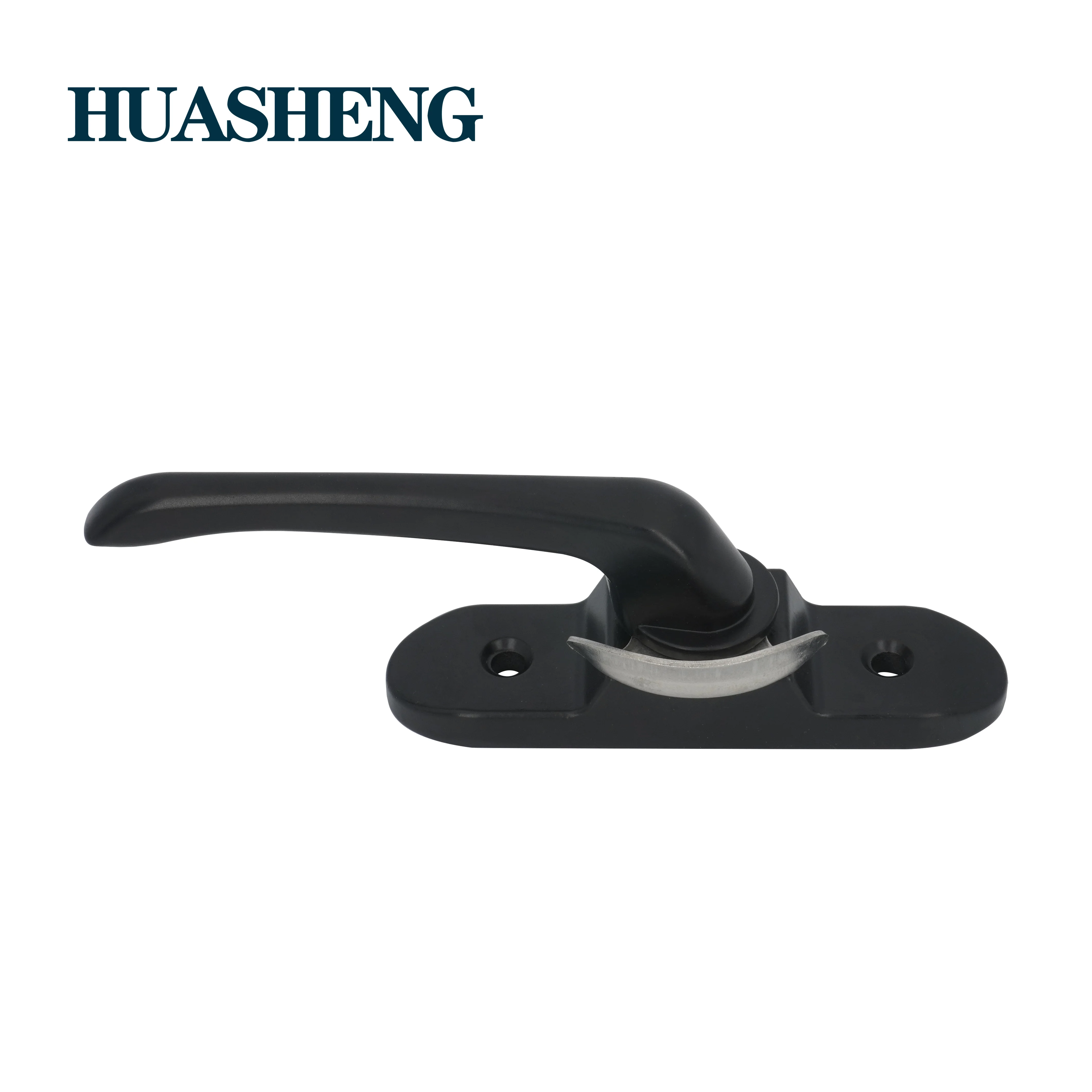 Crescent lock glass door and pvc window security lock pvc sliding door hardware accessories