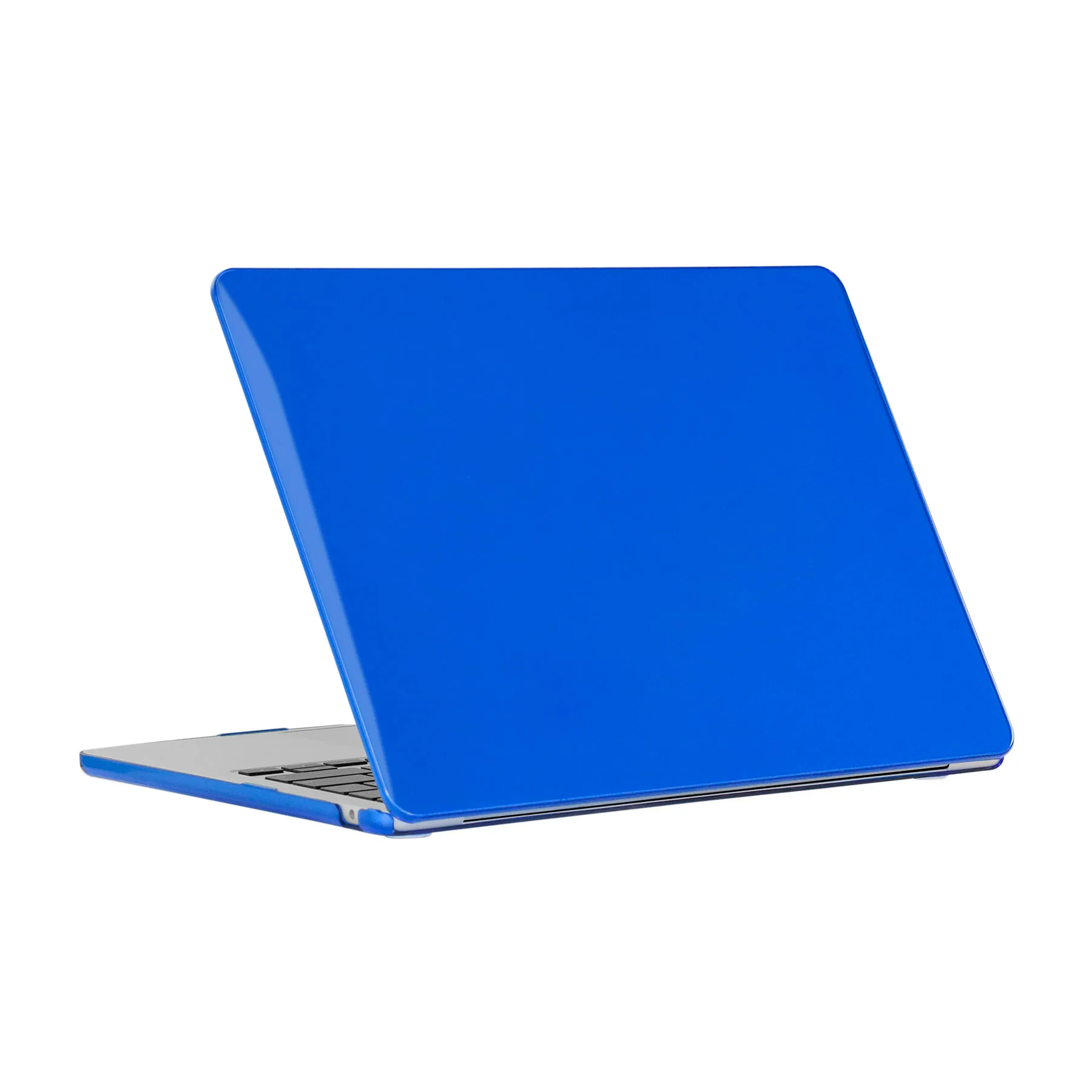 Slim Matte Plastic Hard Shell Laptop Case For Macbook Air 11 12 Inch Cover