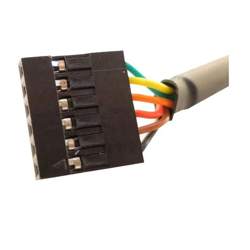 FTDI Cable USB to Serial TTL level converter 5V VCC 3.3V