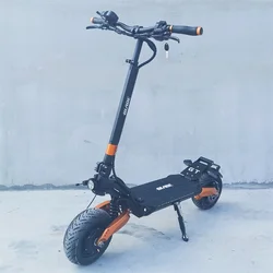 2022 Newest Blade 10 GT Pro TFT Full Hydraulic Brake 5000W Max Speed 85 km/h Electric Scooter