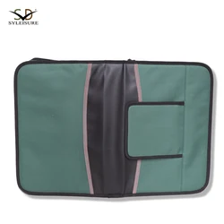 Multifunctional fashion color optional handbag backpack tool bag with shoulder strap