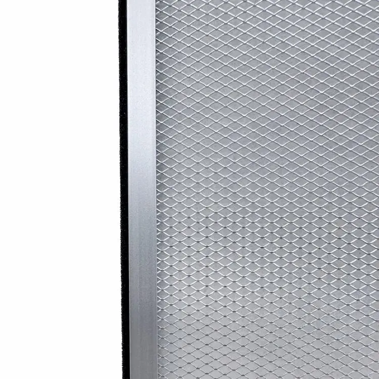 Custom OEM/ODM Photocatalyst Filter Excellent quality Professional Filter Replacements for Household dusting