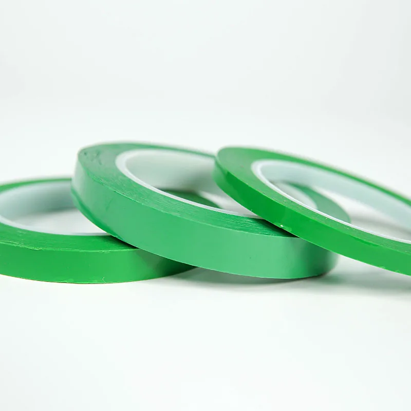 Polypropylene Bopp Film Tape for Lithium Battery Termination, Insulation And Fixing