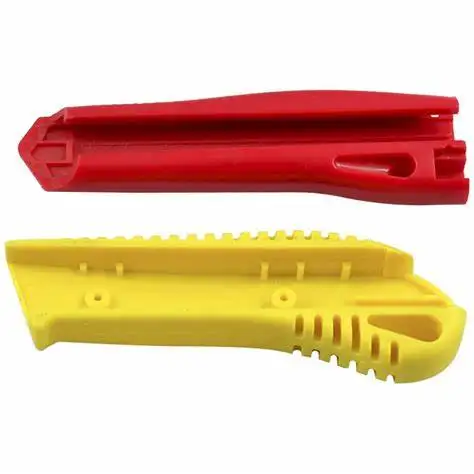 Professional Cheap phenolic composition Injection Molded Plastic Parts