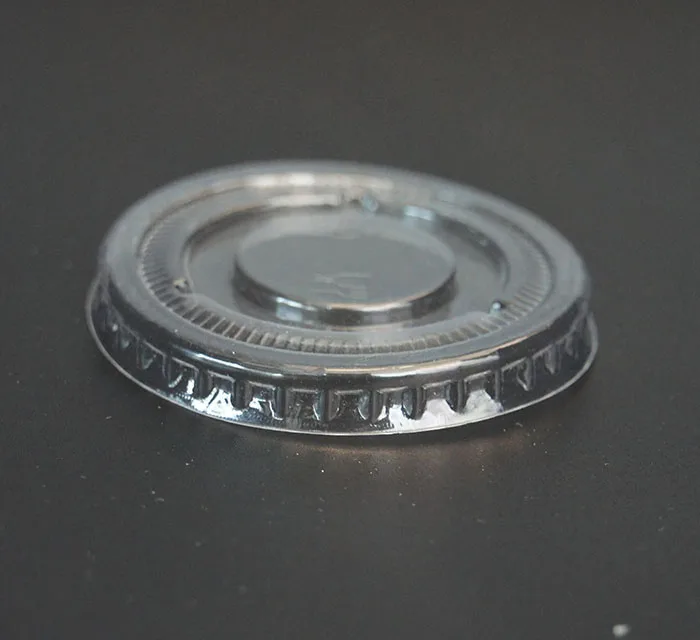 Customization Logo 5oz Biodegradable Disposable Dessert Drink Paper Cups