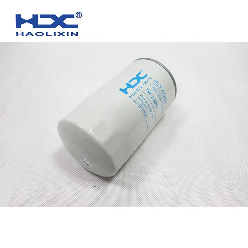 Spare parts oil filter 2654407 LF699 P554407  7W2326 7984717  2654347  92459  2654401  2409393  3618545  02/100073A